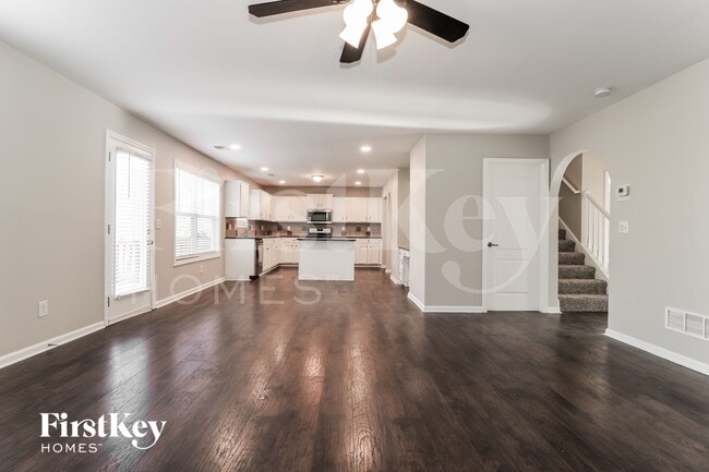 Photo - 3659 Devon Park Ln NW