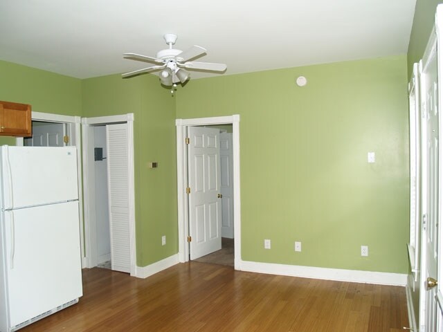 Photo - Beard Street