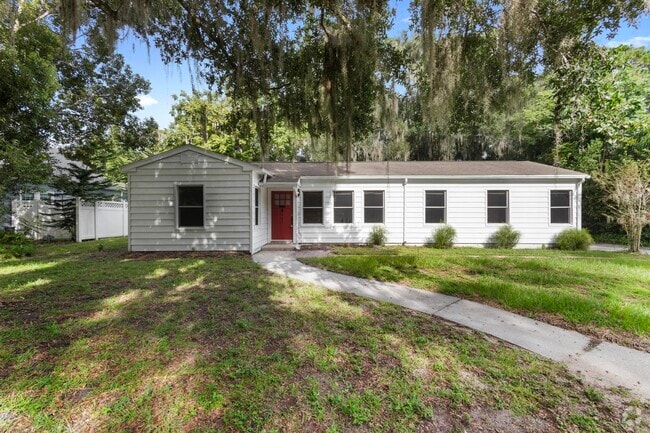 Building Photo - 605 N Amelia Ave Rental
