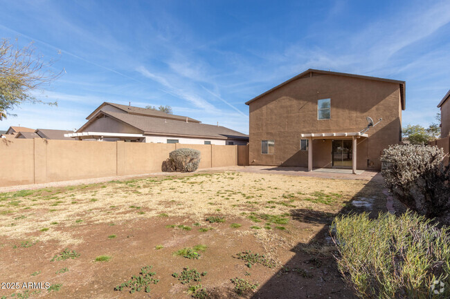 Building Photo - 30980 N Desert Honeysuckle Dr Rental