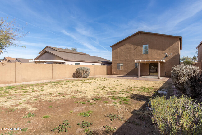 Photo - 30980 N Desert Honeysuckle Dr Casa