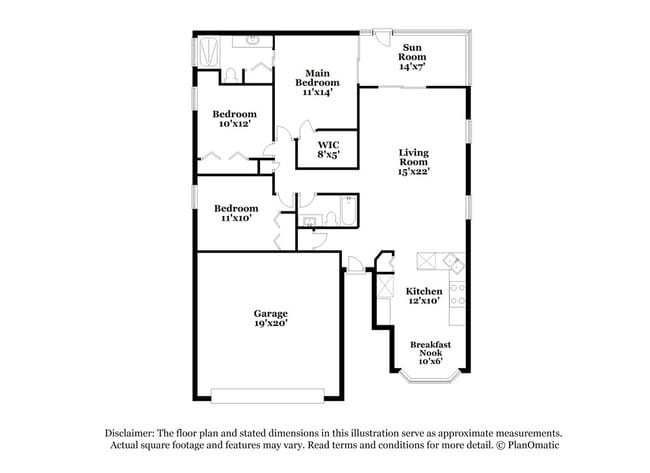 Photo - 3740 Imperial Dr