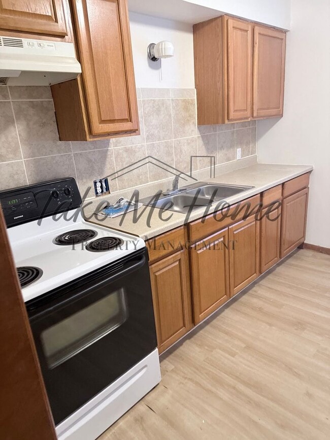 Photo - Charming 2-Bed, 1-Bath Home for Rent in All-Brick Fourplex