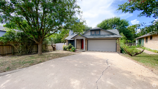 Building Photo - 2307 Waterway Bend Rental