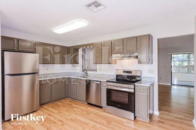 Photo - 1107 Jericho Ave NW