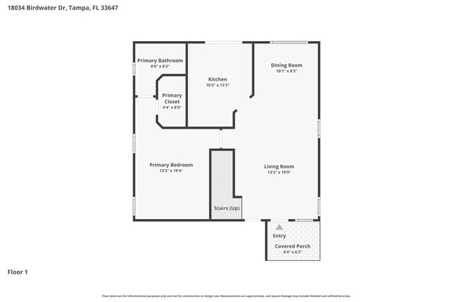 Photo - 18034 Birdwater Dr