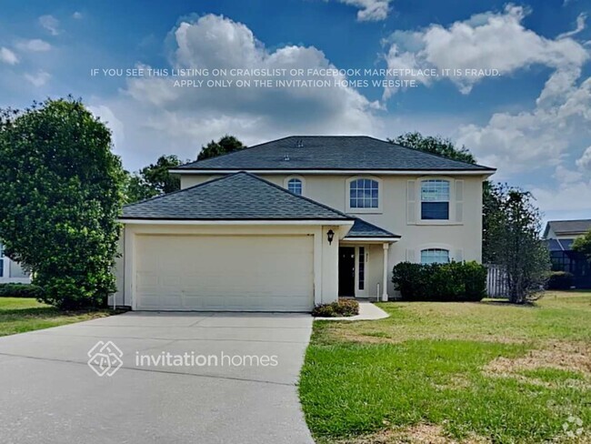 Building Photo - 511 Millhouse Ln