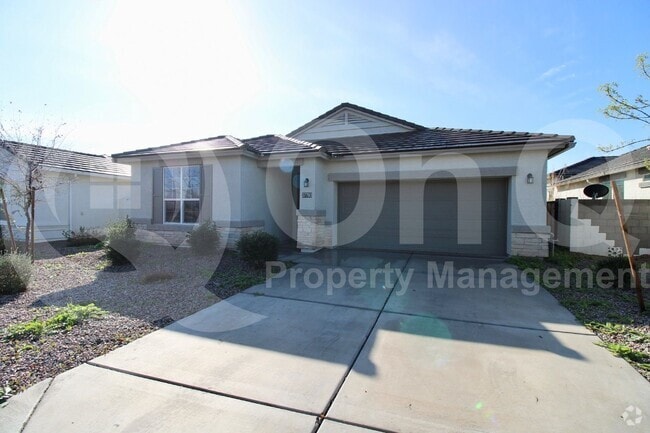 Building Photo - 37703 W San Ildefanso Ave Rental