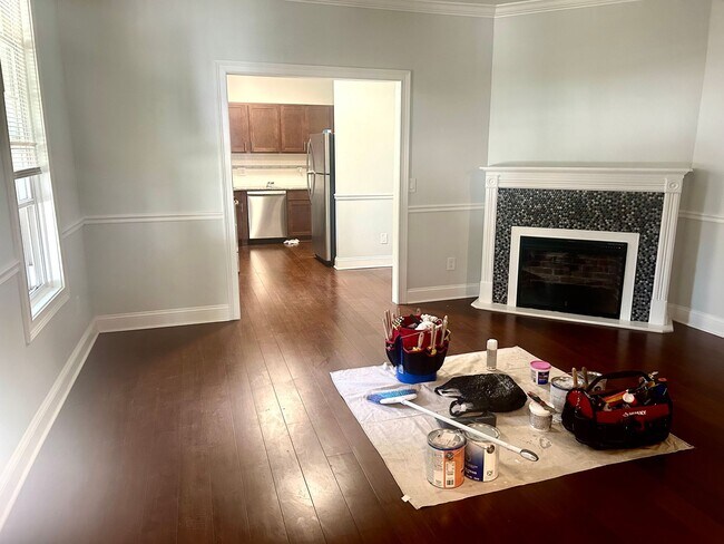 Photo - 607 Washtenaw Ave