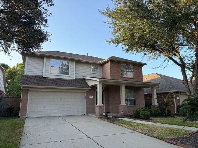 Photo - 5322 Barleycorn Ln