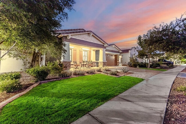 Building Photo - 4499 N Arbor Way