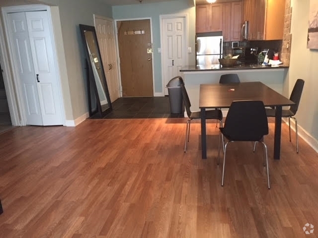 Building Photo - 300 Newark St. Unit 3F Rental