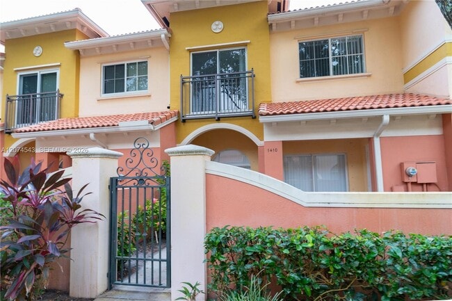 Photo - 1410 S Santa Catalina Cir