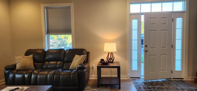 Photo - Downtown expansive luxury 3 level Townhome