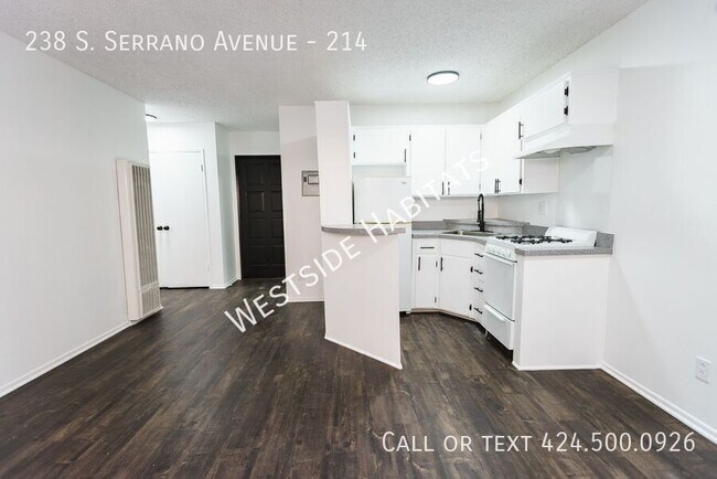 Photo - 238 Serrano Ave Apartment Unit 214