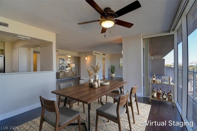 Photo - 3111 Bel Air Dr Unit 8E