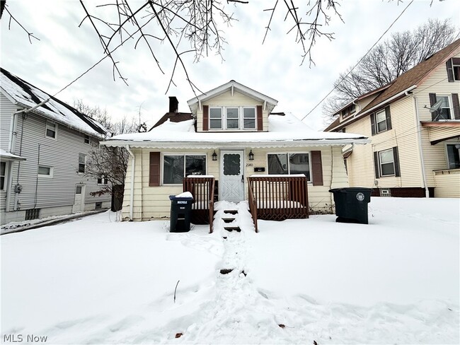 Photo - 2140 12th St SW