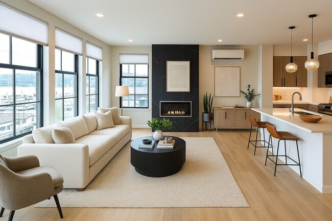 The Nordic Nook – Where Heritage Meets Home - The Nordic Nook – Where Heritage Meets Home Unit 404