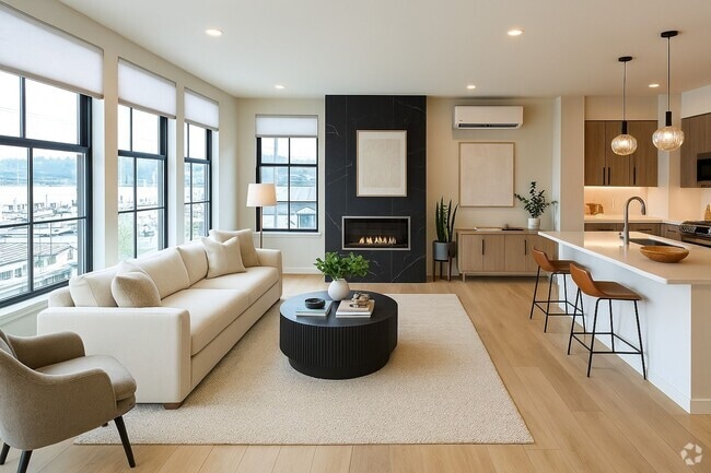Building Photo - The Nordic Nook – Where Heritage Meets Home Unit 404
