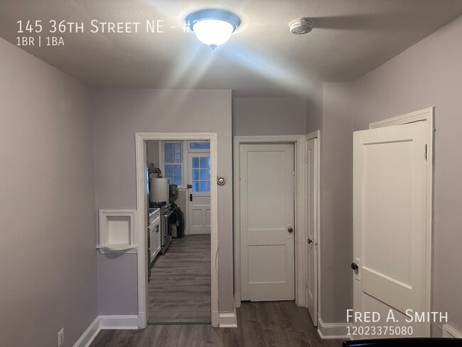 Photo - 145 36th St NE Unit #2