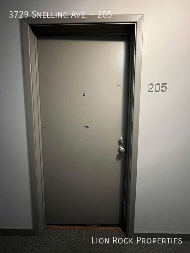 Photo - 3729 Snelling Ave Unidad 205