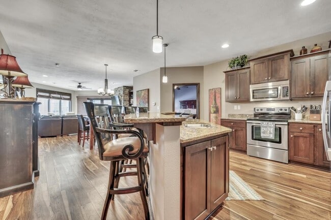 Photo - 445 240th Ave