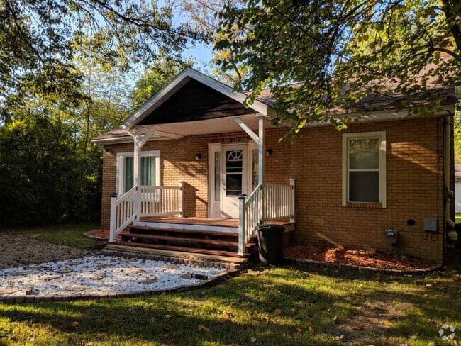 Building Photo - 2155 Mt Olivet Rd Rental