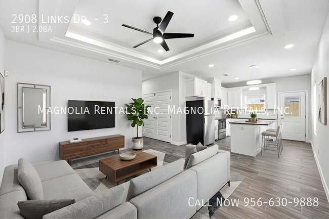 Photo - 2908 S Links Dr Unidad 3