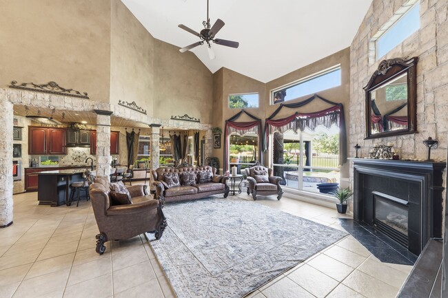 Photo - 11823 Canyon Mills Dr