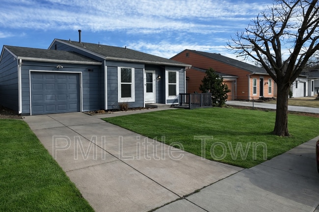 Building Photo - 1670 N Halifax Wy