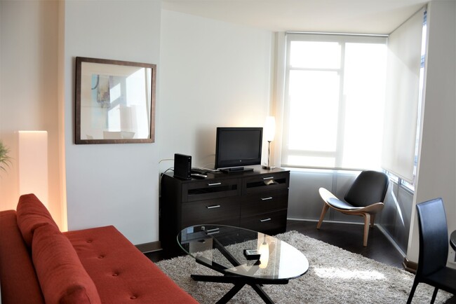 Photo - 177 Townsend St Condo Unit #731