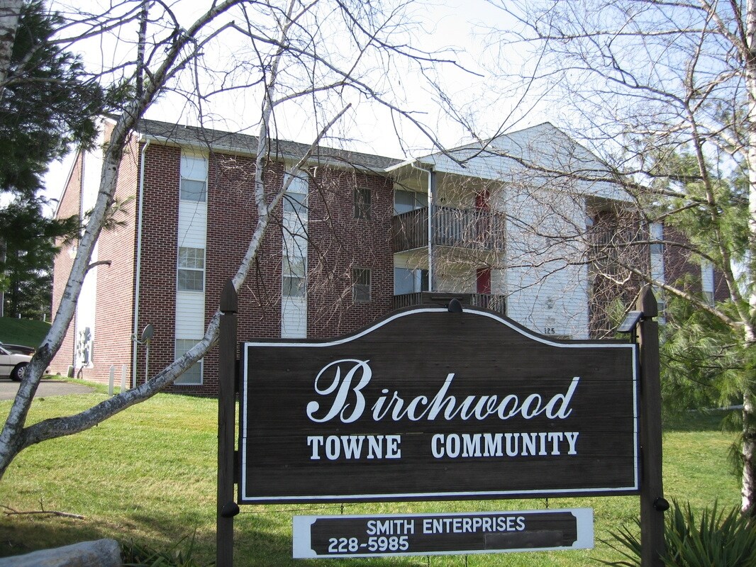 Birchwood Apartment Homes - Birchwood Apartment Homes