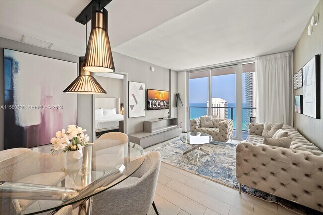Photo - 4010 S Ocean Dr Unit R2207