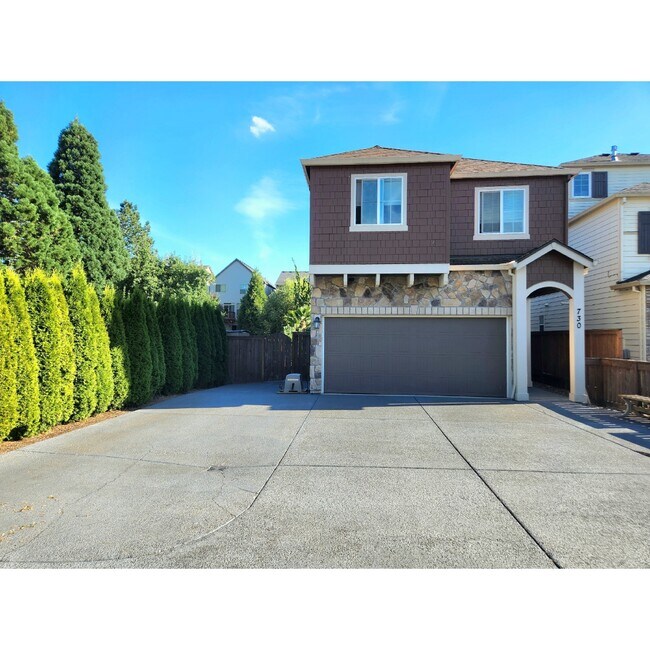 Photo - 730 SW 207th Pl