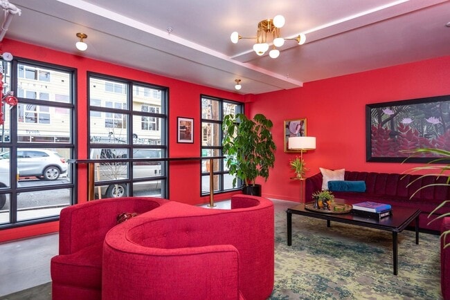 Photo - 2919 SE Division St Unidad 201