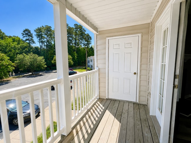 Photo - 7117 W Friendly Ave