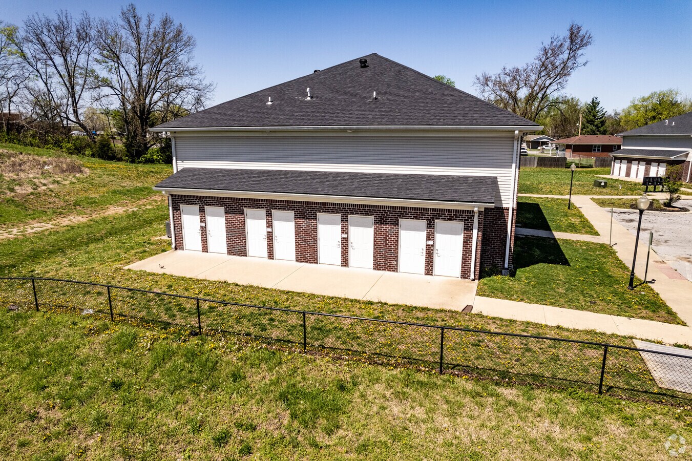 Photo - New Horizon Scholar House