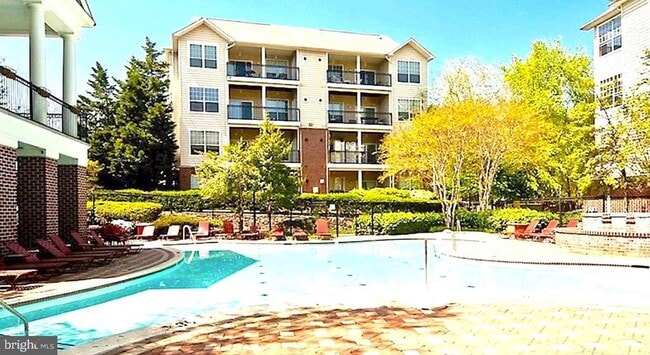 Photo - 1591 Spring Gate Dr. Unit 3310