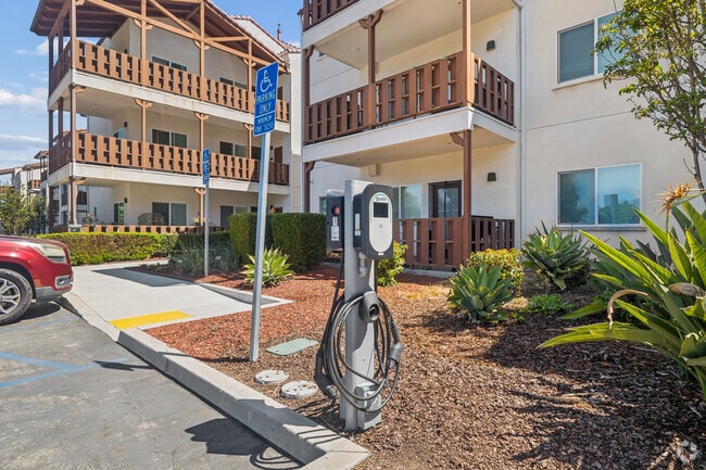 EV Charging
