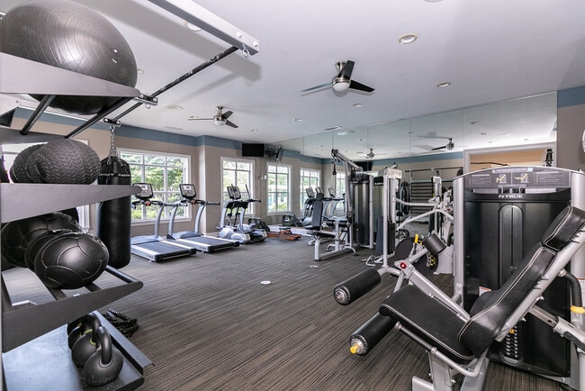 Photo - Villas at Hampton