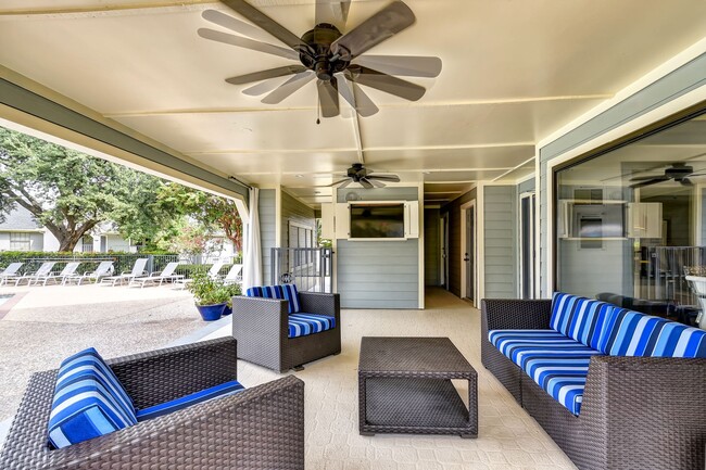 Photo - Fieldcrest Apartments