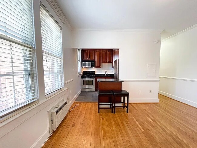 Photo - 3026 Wisconsin Ave NW Unit 207