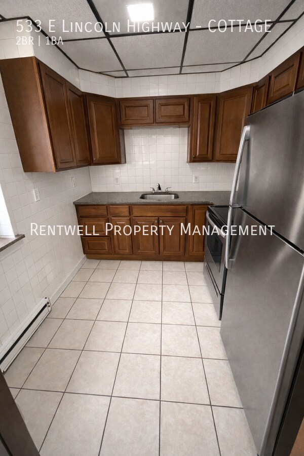 Photo - 533 Lincoln Hwy E Unit COTTAGE