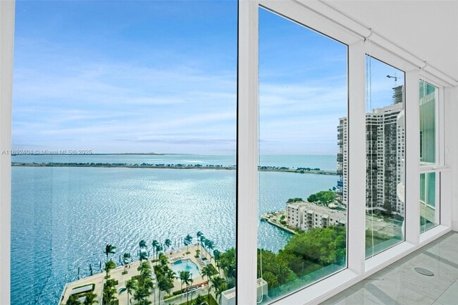 Photo - 2101 Brickell Ave