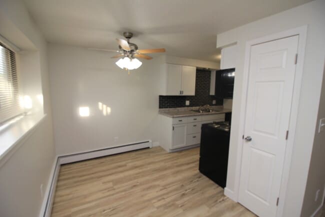 Photo - Mesa Heights Apartments