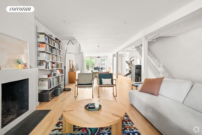 Building Photo - 135 W 118th St Rental