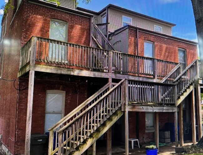 Photo - 1932-1936 President Street Unit 1932 President St.