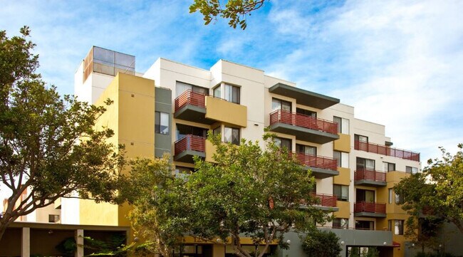 Building Photo - PR SM Revello LLC