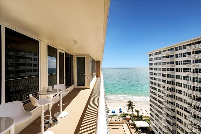 Building Photo - 4020 Galt Ocean Dr Unit 1406 Rental