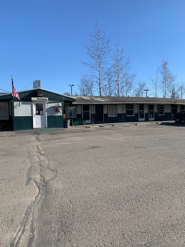 Photo - 2223 S Cushman St Unit Apt 227